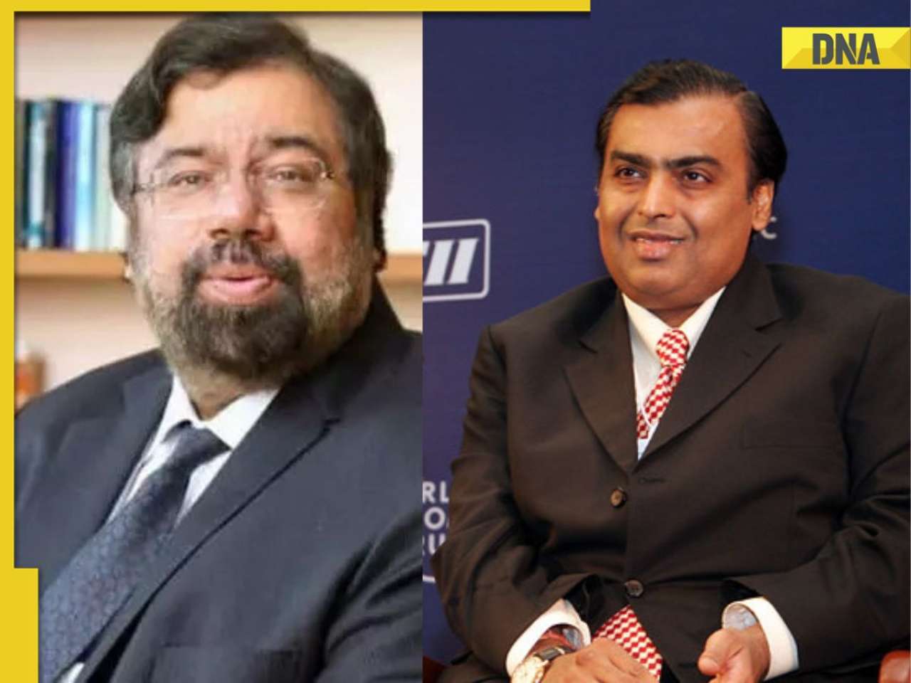 Harsh Goenka shares Mukesh Ambani’s ‘formula for success’, reveals what inspires India's richest man