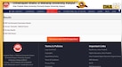 CSJMU Result 2025: कानपुर यूनिवर्सिटी के UG और PG कोर्स की मार्कशीट कैसे करें डाउनलोड?