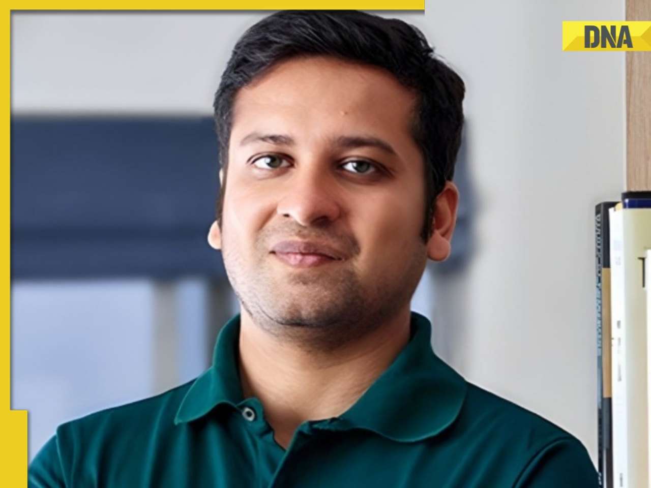 Binny Bansal, Flipkart co-founder, launches new startup Opptra to sell...; ropes in senior executives from...