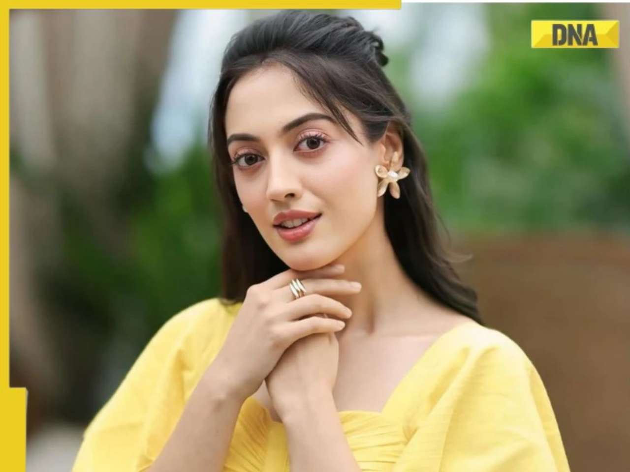 Aditi Sharma BREAKS SILENCE on ending marriage in 4 months, domestic violence, claims of Abhineet Kaushik: 'I was very scared'  
