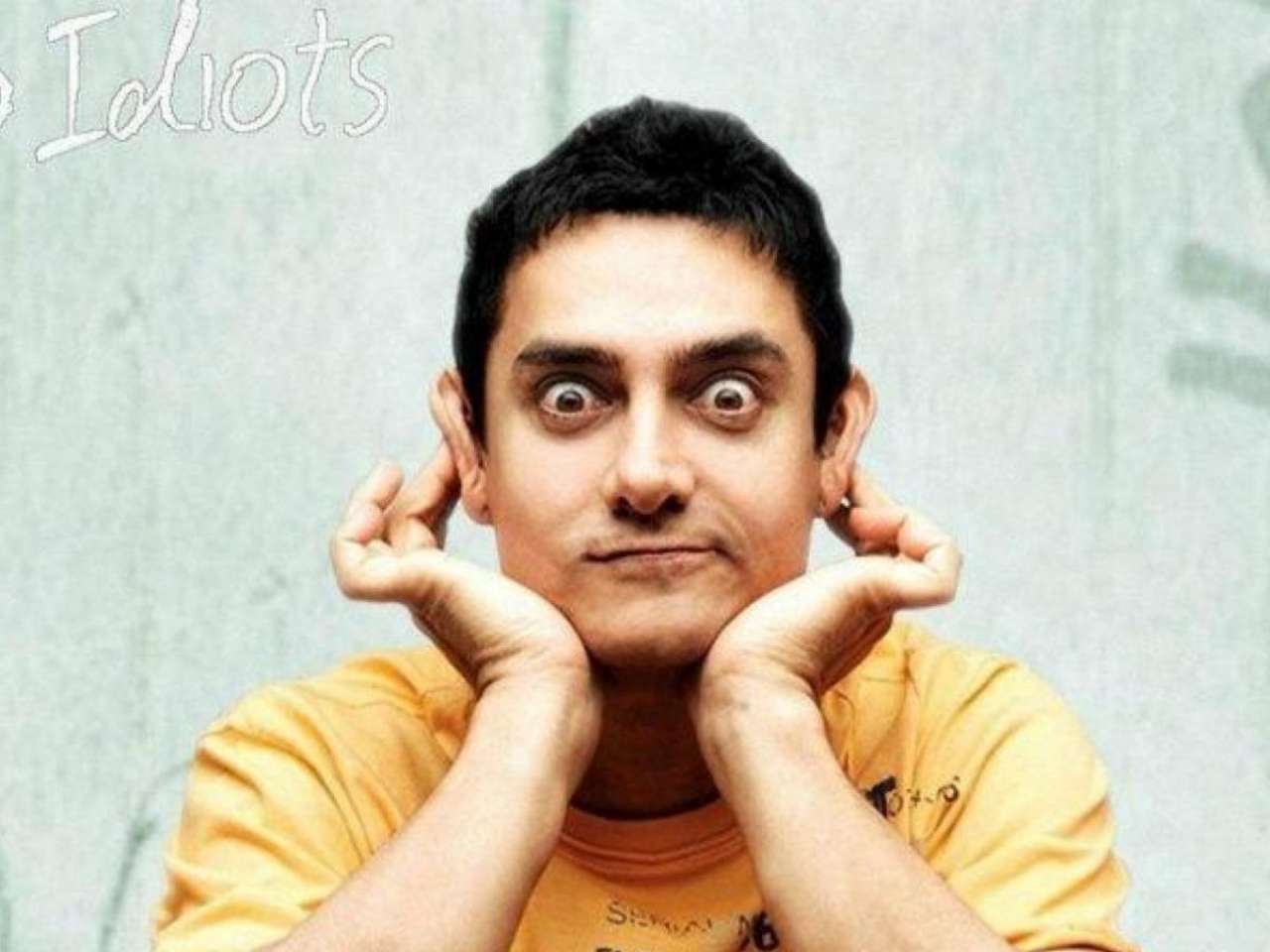 Aamir Khan started the Rs 200 crore club with...