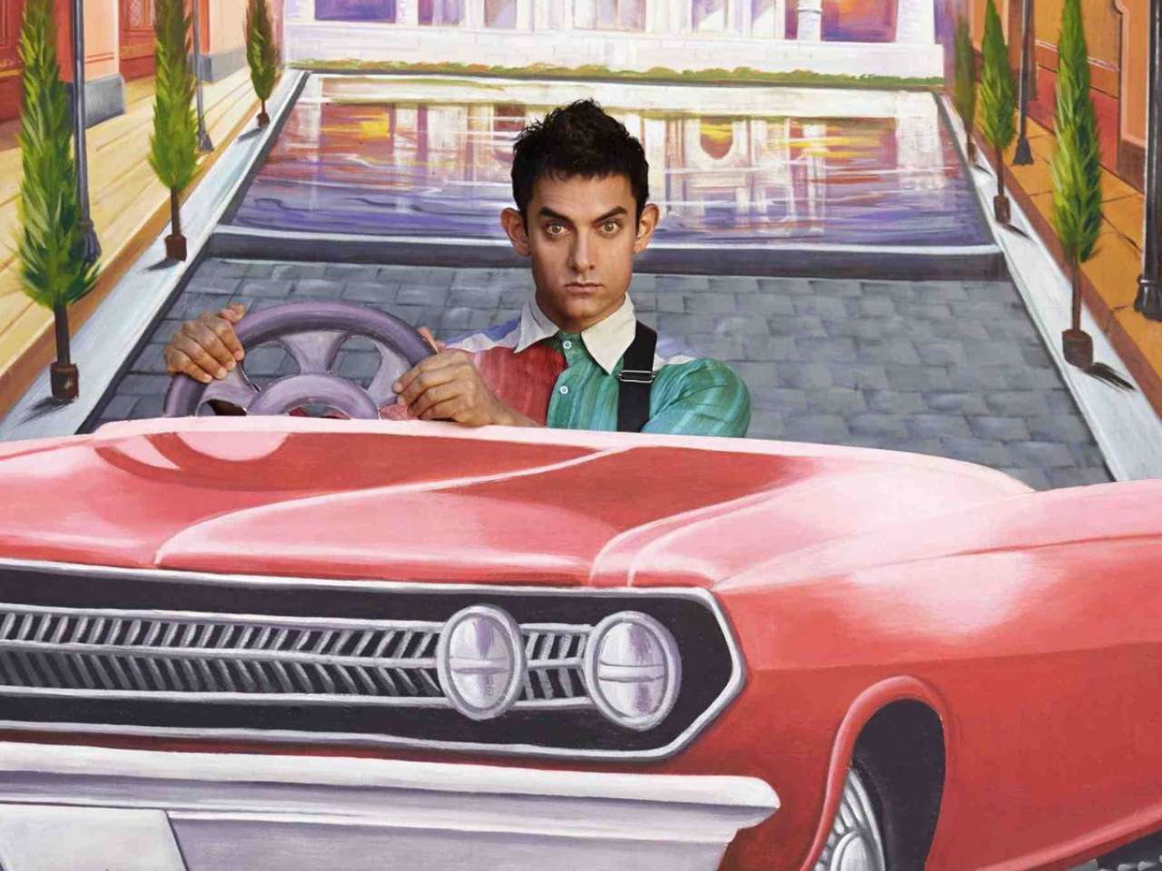 Aamir Khan: The star who opened Rs 300 club in Bollywood