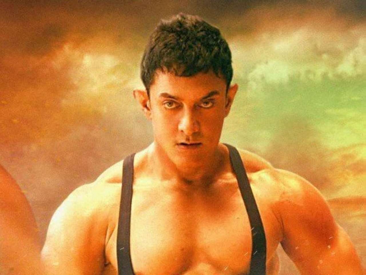 Aamir Khan: The first Indian actor to start Rs 2000 crore club