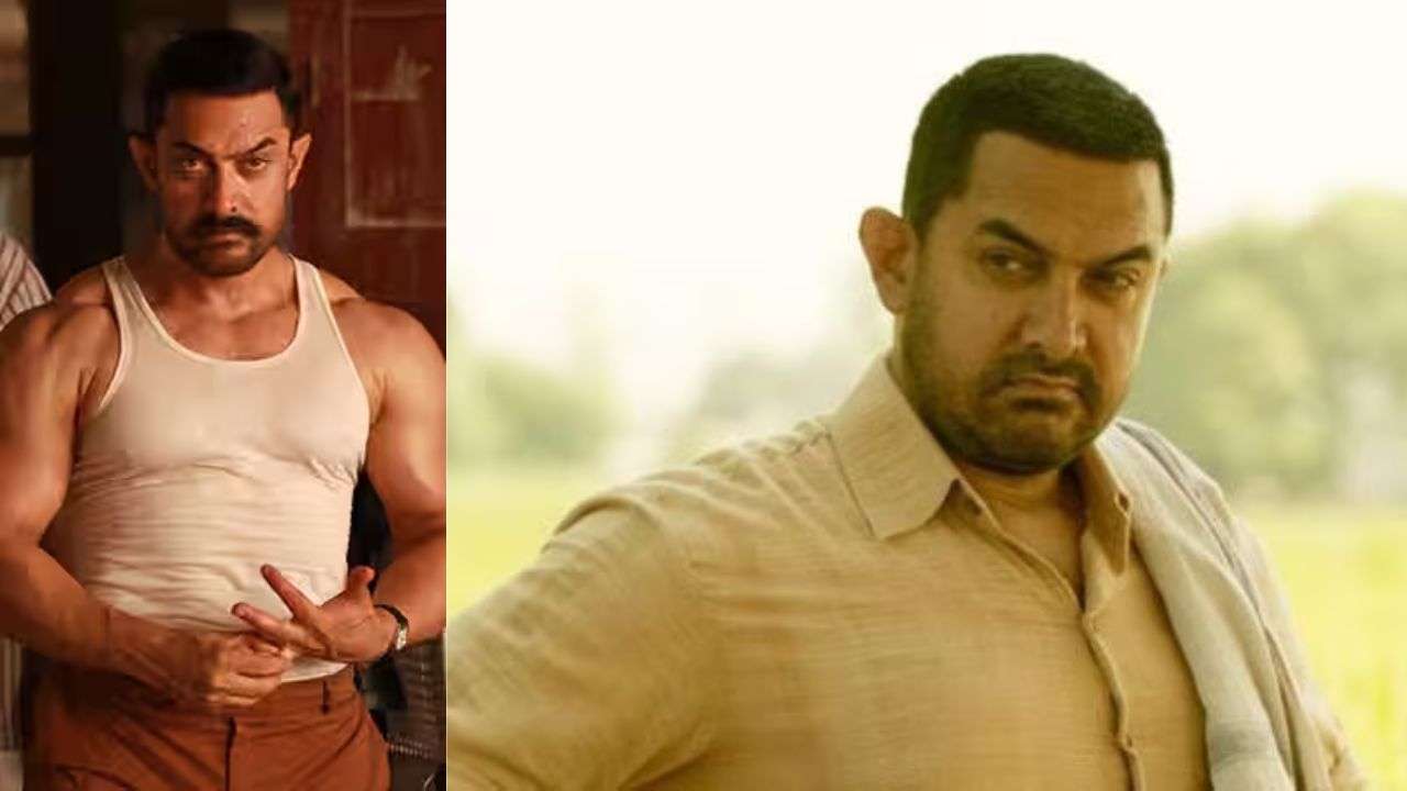 Dangal