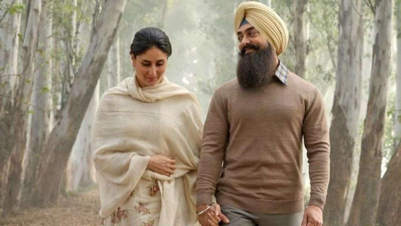 Laal Singh Chaddha