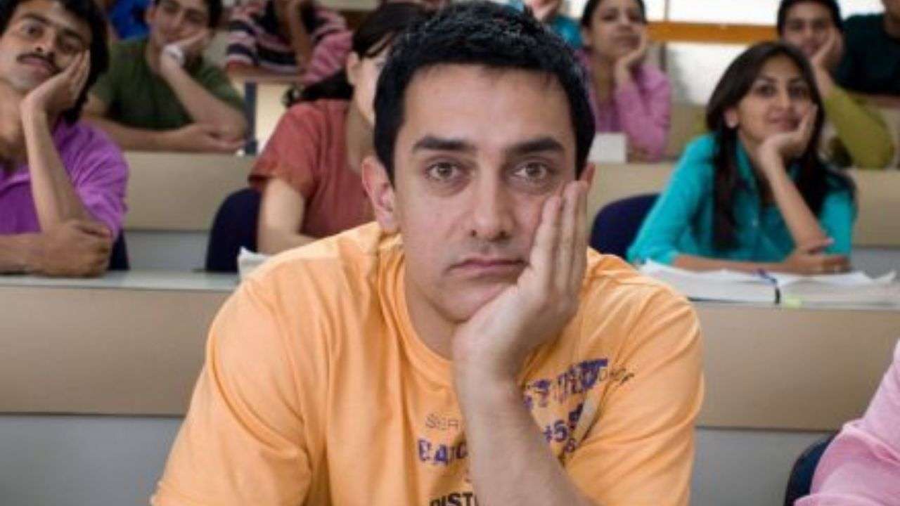 3 Idiots