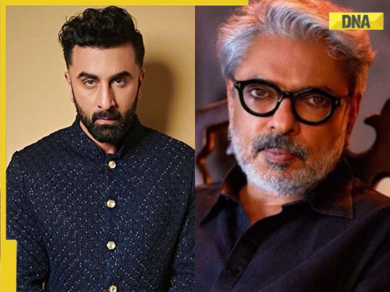 Love and War: Ranbir Kapoor says working with Sanjay Leela Bhanasli is 'tiring, daunting’: 'Haven’t met a human who is...'