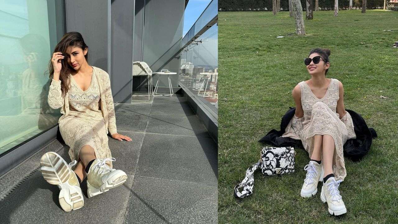 Keeping it casual