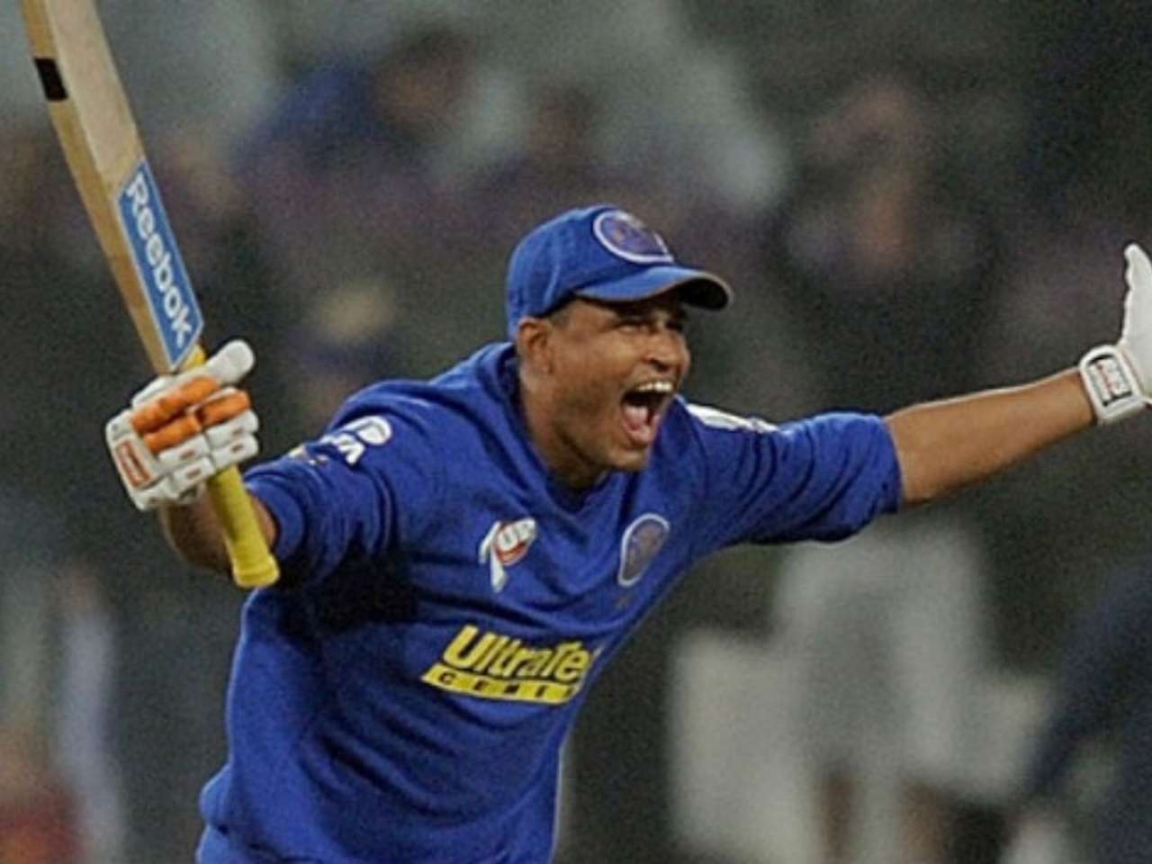 Yusuf Pathan