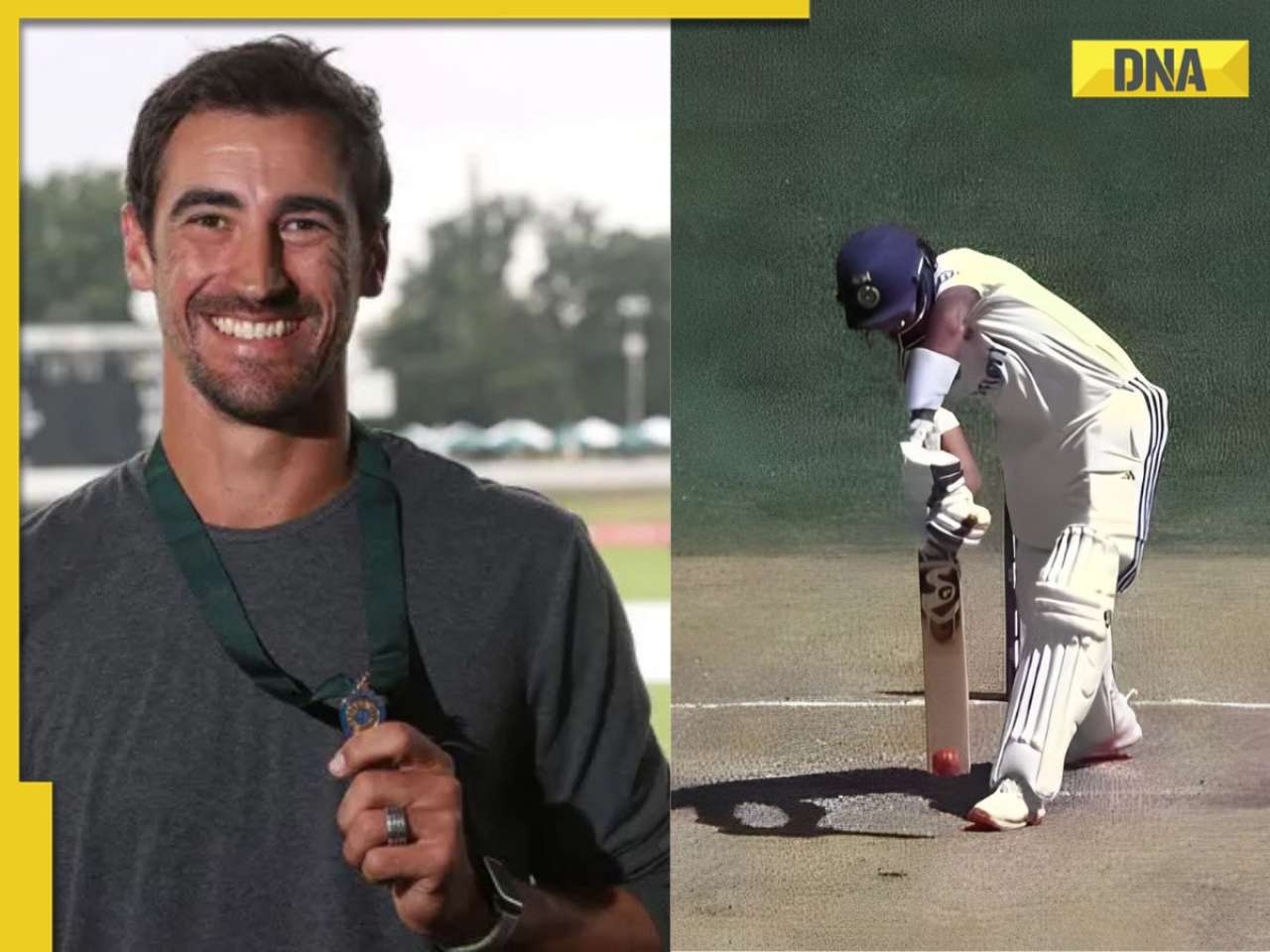 Mitchell Starc reveals who is 'Mr Fix-It' of Indian cricket team; it's not Rohit Sharma, Virat Kohli or Hardik Pandya