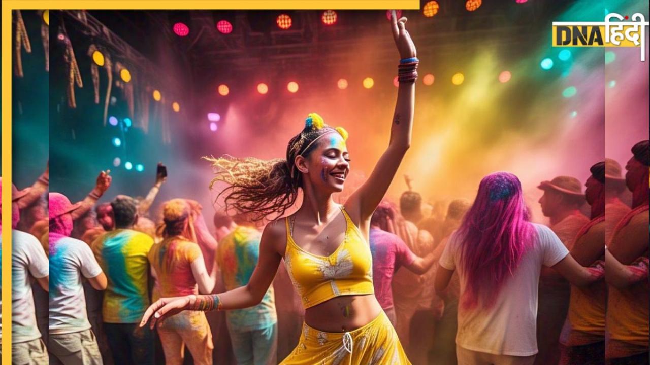 Holi Upay: होली के दिन राहु रहेगा उग्र, झगड़े-दुर्घटना का खतरा बढ़ता है, ये उपाय नहीं होने देगा हानि