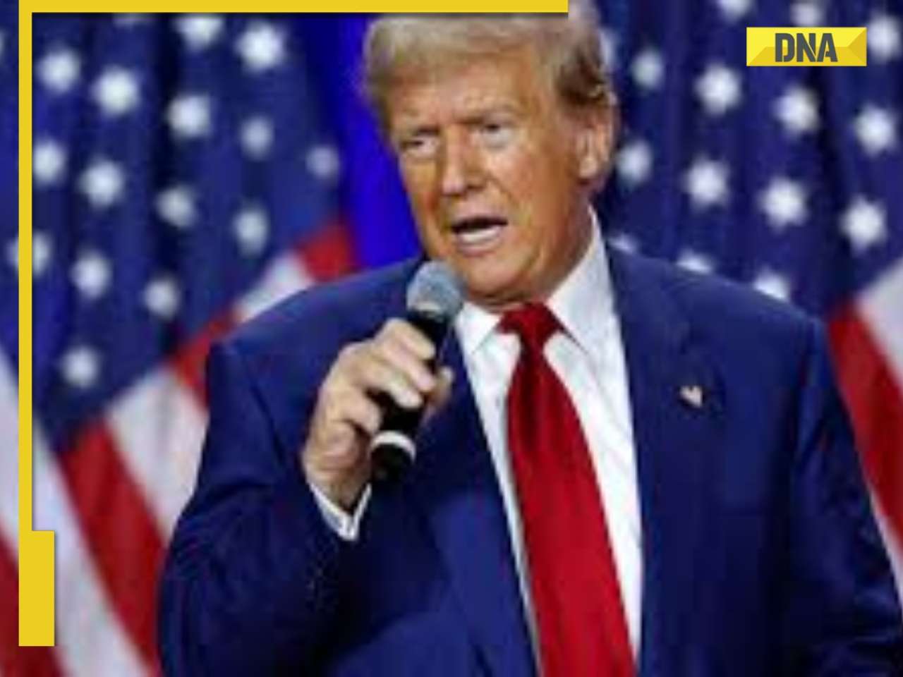 Will US Annex Greenland? THIS is what President Donald Trump has said, What will NATO do? DETAILS here