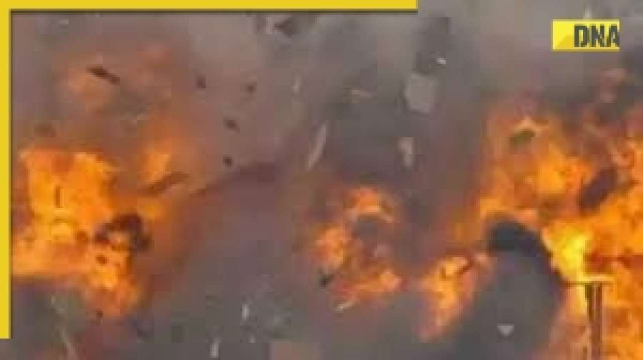 Pakistan: Days after train hijack, blast in South Waziristan, was TTP behind mayhem? Details here