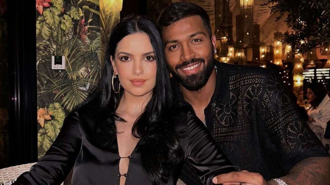 Hardik Pandya-Natasa Stankovic divorce