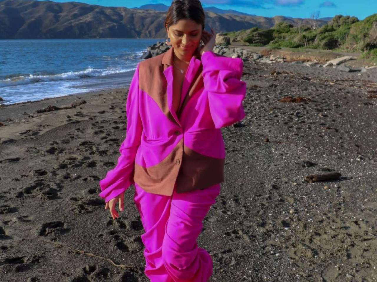 Passion for Travel and Beaches