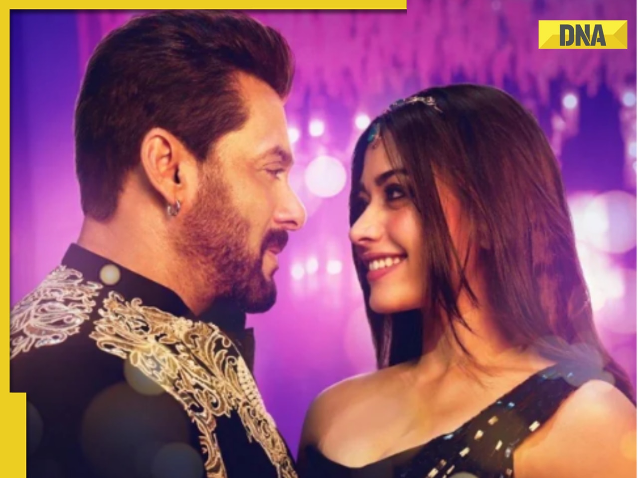 Salman Khan, Rashmika Mandanna to reboot Lata Mangeshkar's iconic song for Sikandar? Here's what we know