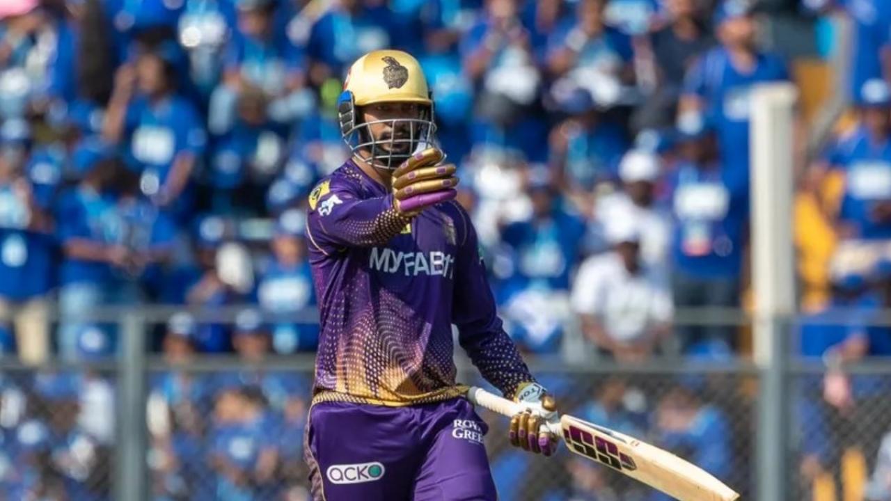 वेकटेंश अय्यर