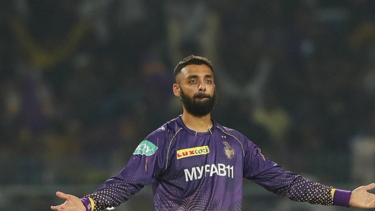 Varun Ra IPL 2025: KKR के 5 सबसे खतरनाक खिलाड़ी, जो आईपीएल 2025 में फिर दिला ...