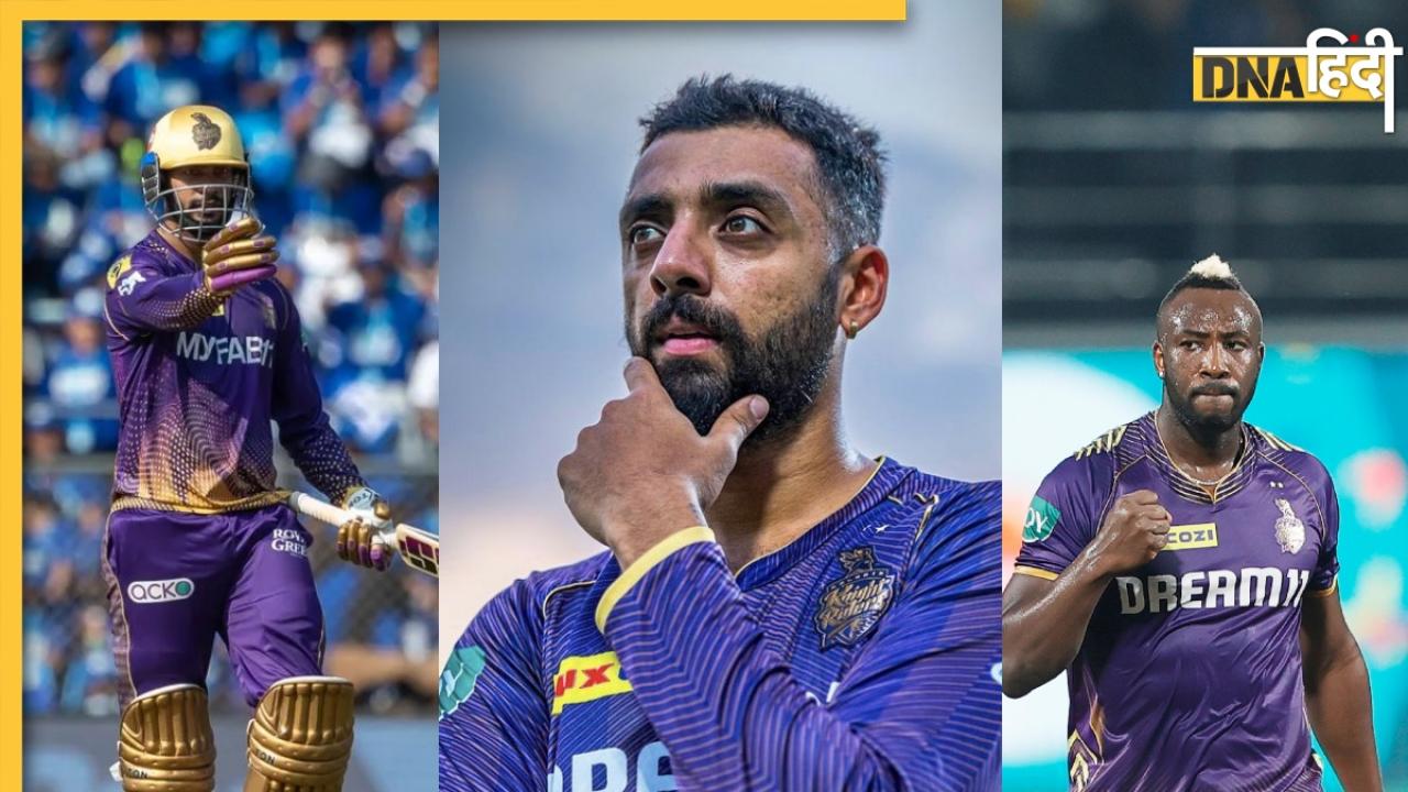 IPL 2025: KKR के 5 सबसे खतरनाक खिलाड़ी, जो आईपीएल 2025 में फिर दिला सकते हैं ट्रॉफी