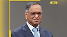  Infosys co-founder Narayana Murthy urges businesses to treat employees as humans, reduce gap between... 