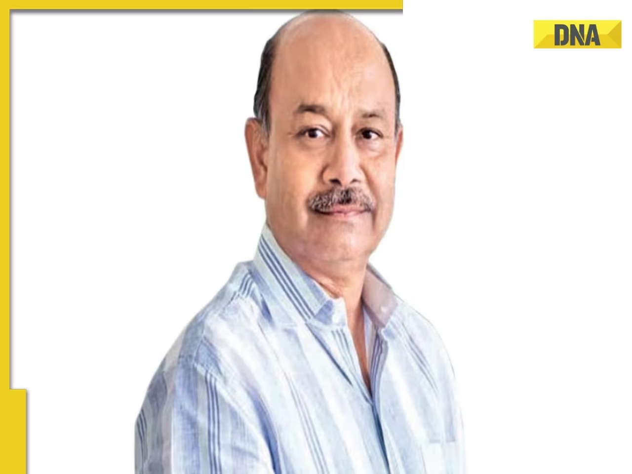 After Radhakishan Damani bought 43 lakh shares, THIS company's shares jump 6000%; his investment is now worth Rs...