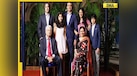  Meet Yasmeen Premji and Rishad Premji, wife and son of Azim Premji, and the backbones of Wipro 