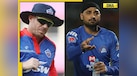  From David Warner to Harbhajan Singh: Players who got banned from the IPL 