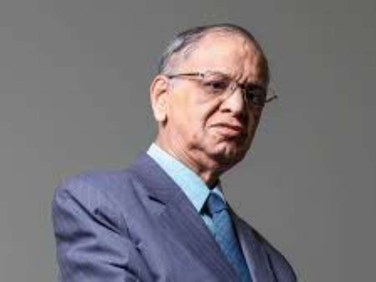Narayana Murthy