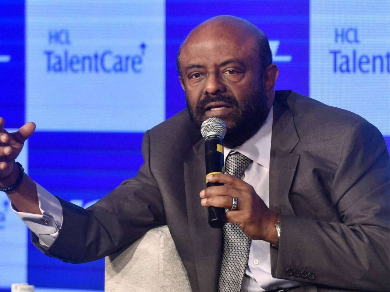 Shiv Nadar