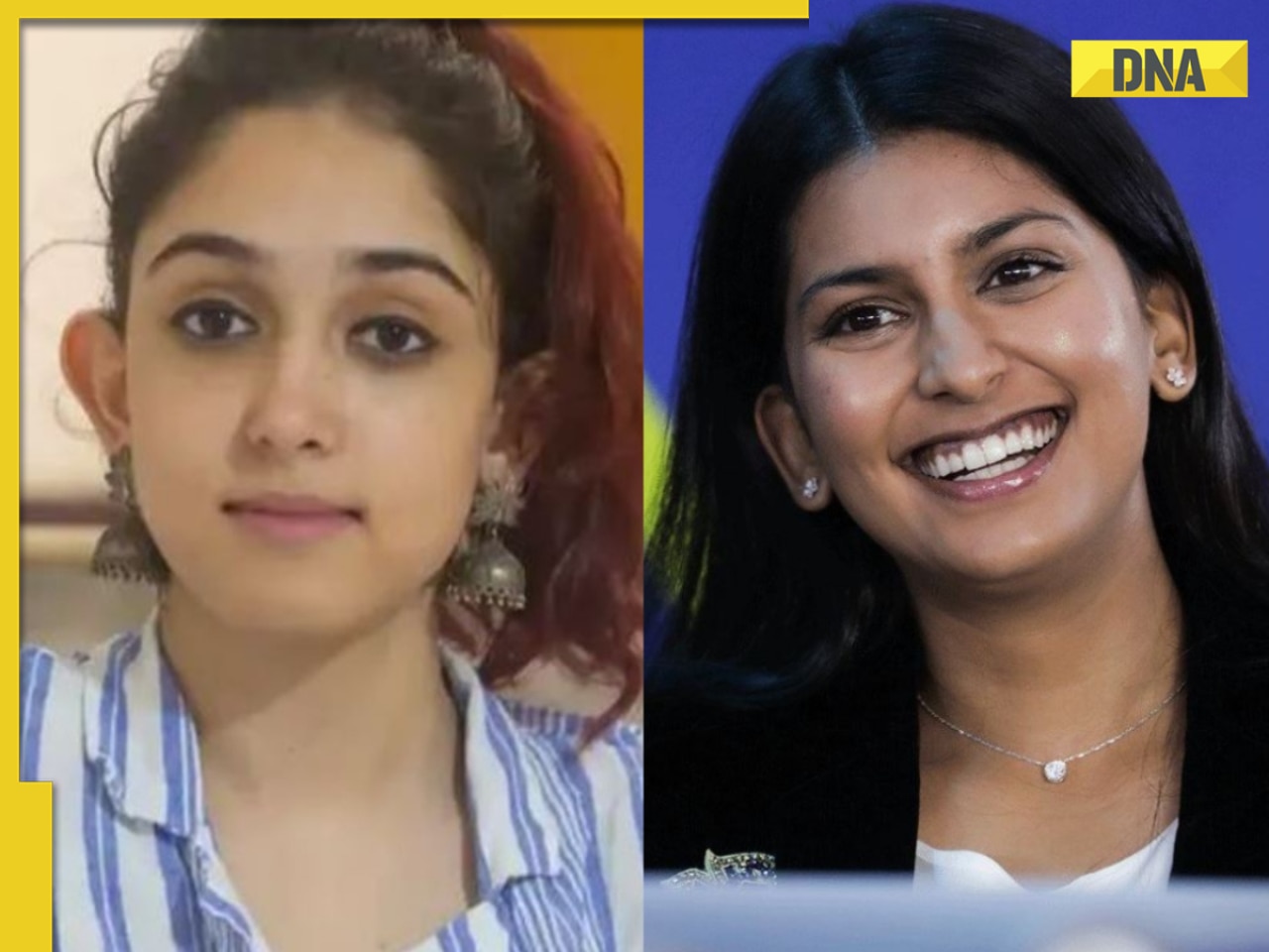 Jahnavi Mehta to Ira Khan: 5 star kids away from limelight