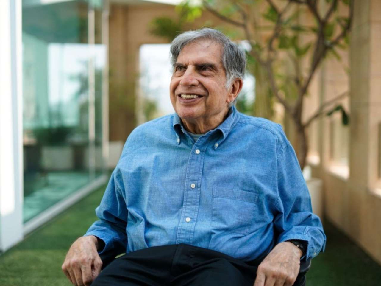 Ratan Tata