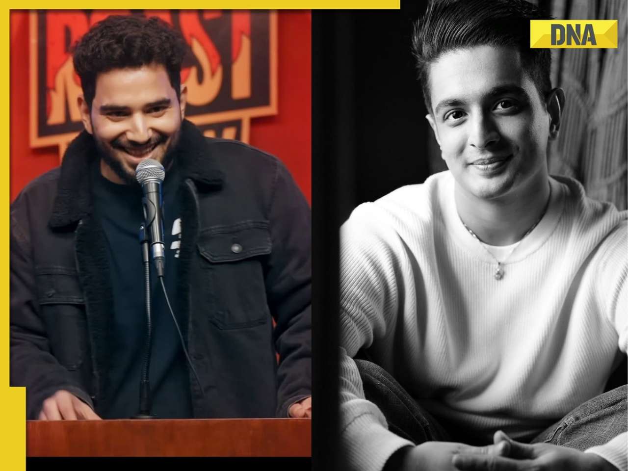 Samay Raina, Apoorva Mukhija, Ranveer Allahabadia, Gauri Pratt, RJ Mahvash, Abhishek Bachchan: 6 celebs in news