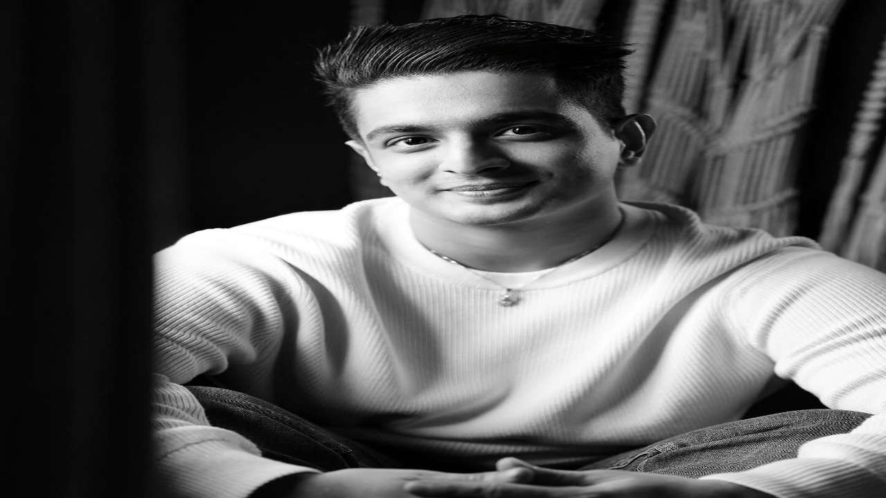 Ranveer Allahbadia