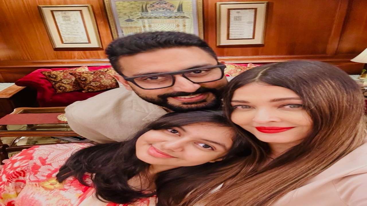 Abhishek Bachchan
