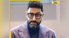  When Abhishek Bachchan was rumoured to be romantically involved with actress older than him, not Karisma, Rani, Aishwarya 