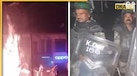 झारखंड में होली जुलूस के दौरान दो समुदायों के बीच हिंसक झड़प, गिरिडीह में कई दुकानों और वाहनों में लगाई आग, कई घायल