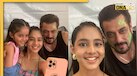 रमजान में Salman Khan ने खेली होली, Sikandar के सेट पर बच्चों संग सेलिब्रेट किया त्योहार, Photos