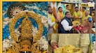 Khatu Shyam Baba: मनोकामना हुई पूरी... व्यापारी ने खाटू श्याम मंदिर में दान किया इतने करोड़ का स्वर्ण मुकुट, कही ये बात 