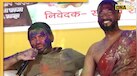 तेज प्रताप यादव ने होली पर सिपाही से वर्दी में कराया डांस, कहा-ठुमका लगाओ नहीं तो सस्पेंड..., देखें VIDEO