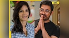  Aamir Khan's girlfriend Gauri Spratt reveals how she fell in love with actor: 'I wanted someone who..." 