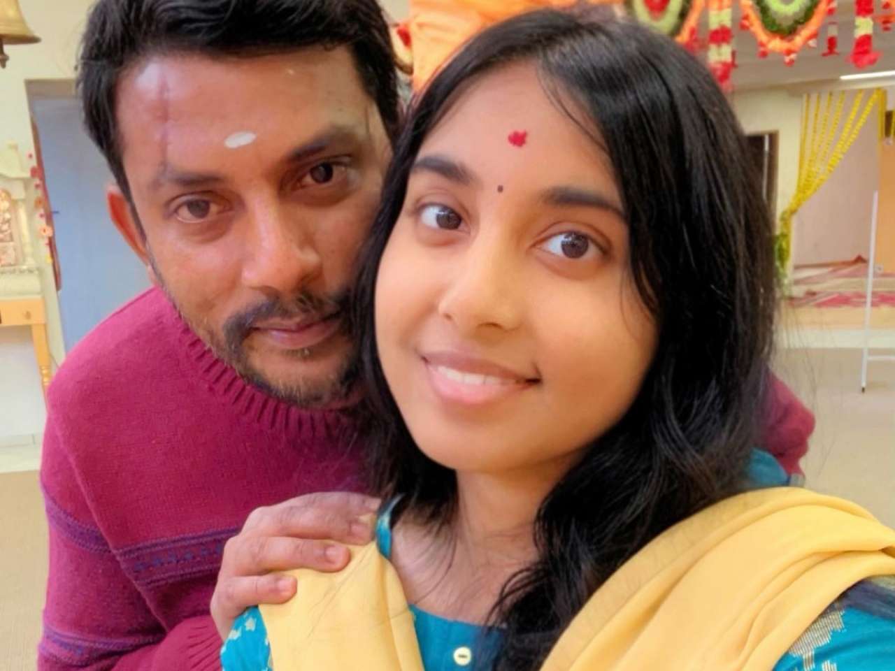 Heartfelt post on Instagram