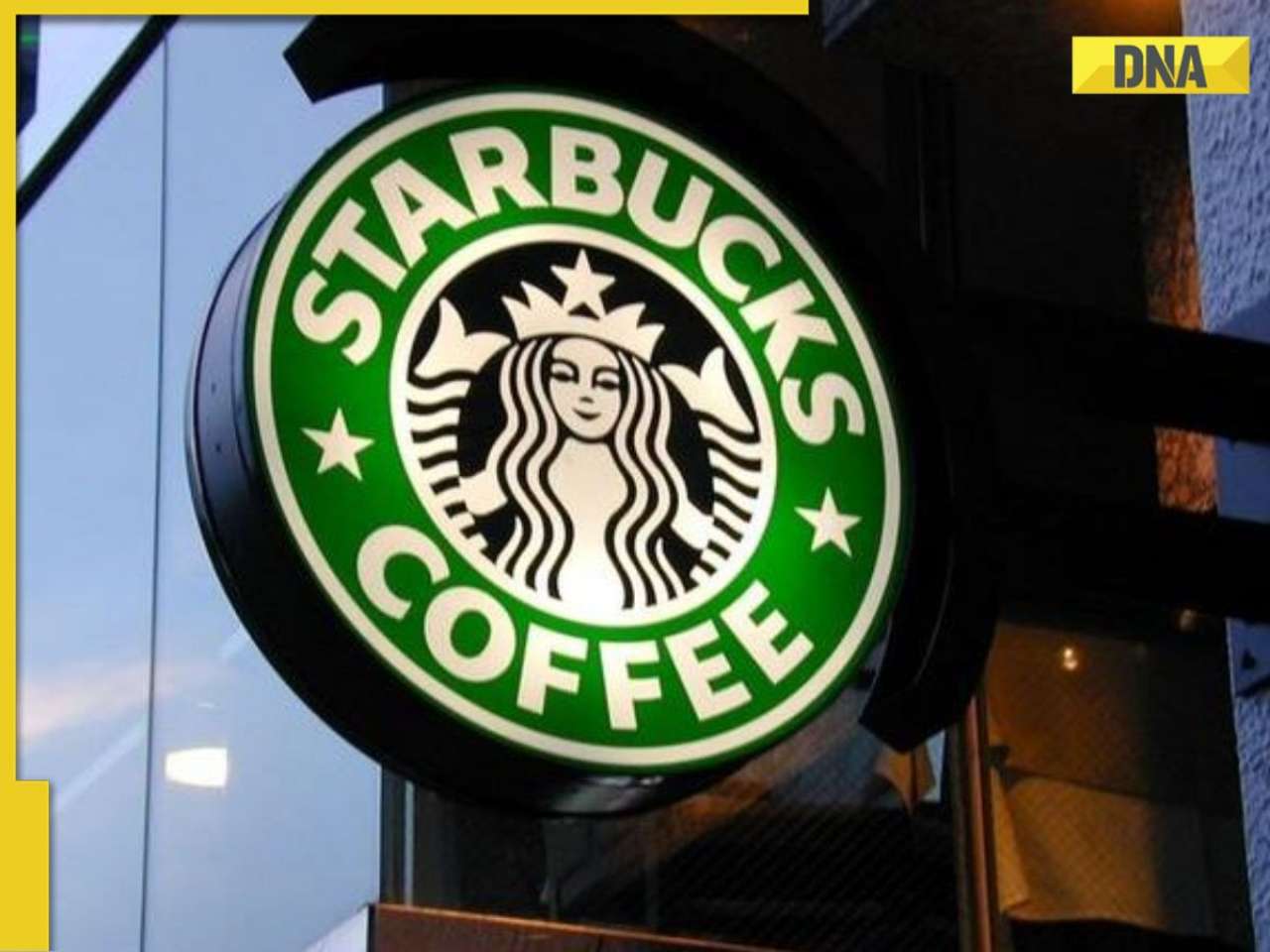 Starbucks ordered to pay Rs 4347112500 to delivery driver due to...