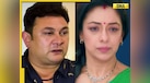  Rajesh Kumar reacts to claims of Rupali Ganguly's involvement in her co-stars quitting Anupamaa: 'She must be...' 