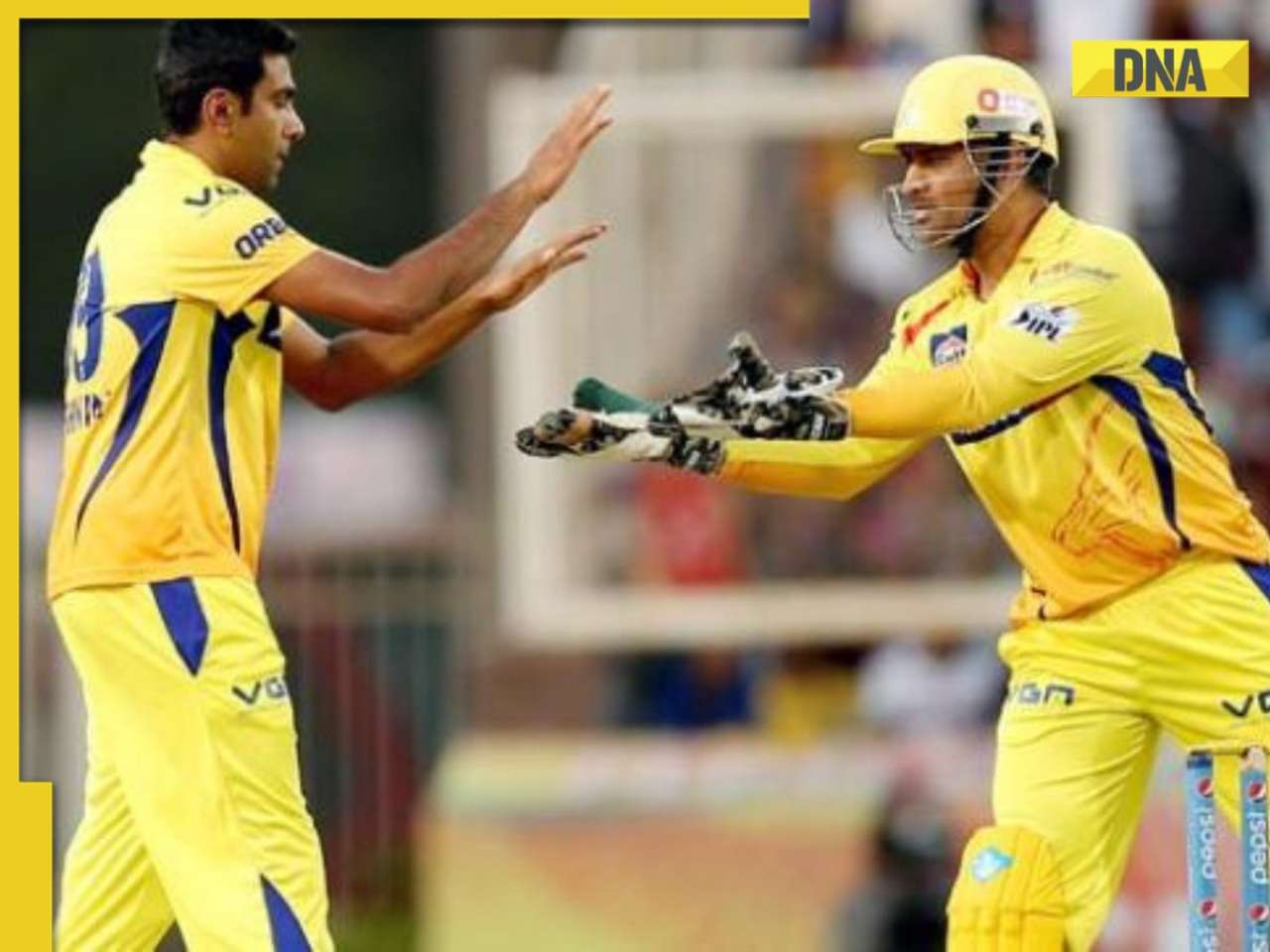 From MS Dhoni to R Ashwin: Veteran players who might play their last IPL in 2025
