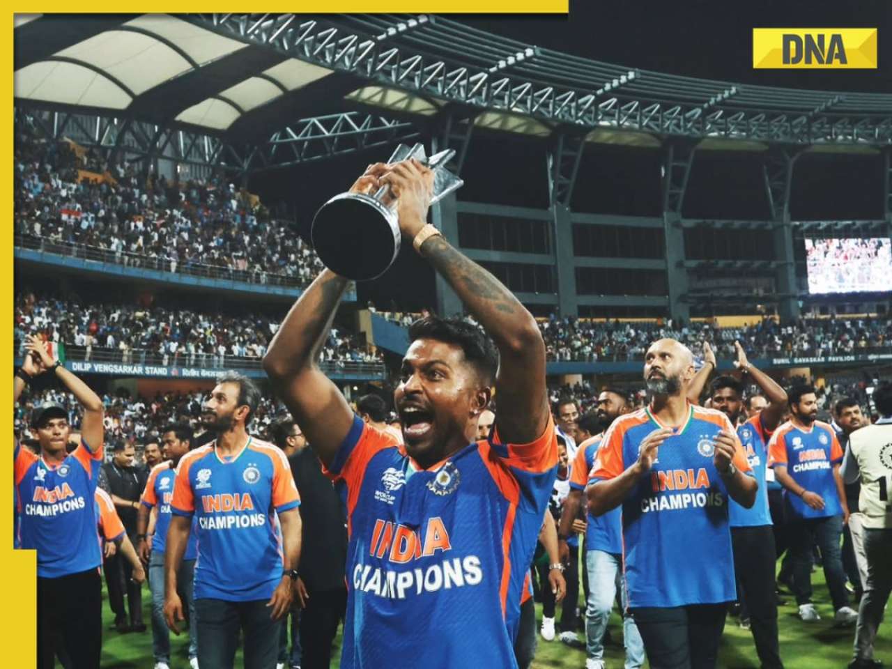 'It was 360 turnaround': Hardik Pandya reflects on Wankhede redemption ahead of IPL 2025