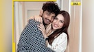  Munawar Faruqui opens up about his marriage with Mehzabeen Coatwala, says 'I was exhausted, but...' 