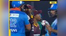  IND-M vs WI-M: Yuvraj Singh gets involved in heated exchange with West Indies Masters player during IML 2025 final - Watch 