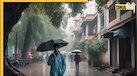 Weather Update: दिल्ली-एनसीआर में बारिश का अलर्ट, पहाड़ों पर बर्फबारी के बाद फिर लौटी सर्दी 