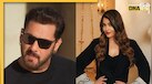 जब Salman Khan ने Aishwarya Rai को बताया था स्टनिंग एक्ट्रेस, जवाब सुन हैरान रह गए थे Karan Johar