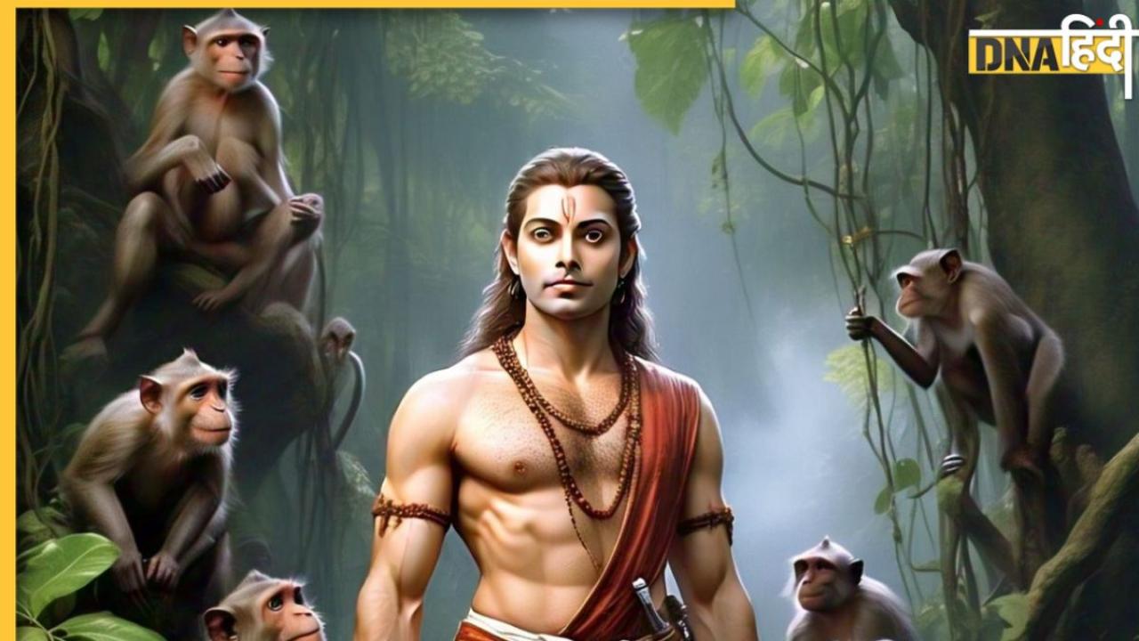 Ramayana Katha: लंका में रावण से युद्ध के बाद श्रीराम की वानर सेना कहां चली गई? सुग्रीव, अंगद, नल और नील का क्या हुआ?